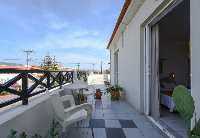 Studio in Adelianos Kampos - Kalimera studio 2 Studio in Adelianos Kampos - Kalimera studio 2