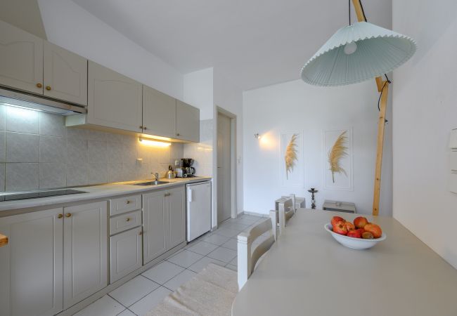 Studio in Adelianos Kampos - Kalimera studio 2 Studio in Adelianos Kampos - Kalimera studio 2