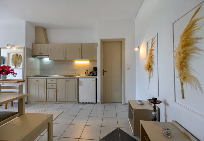 Studio in Adelianos Kampos - Kalimera studio 2 Studio in Adelianos Kampos - Kalimera studio 2