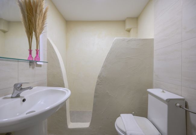 Studio in Adelianos Kampos - Kalimera studio 2 Studio in Adelianos Kampos - Kalimera studio 2