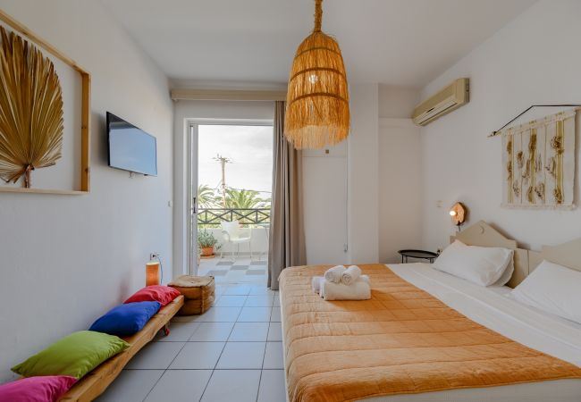 Studio in Adelianos Kampos - Kalimera studio 2 Studio in Adelianos Kampos - Kalimera studio 2