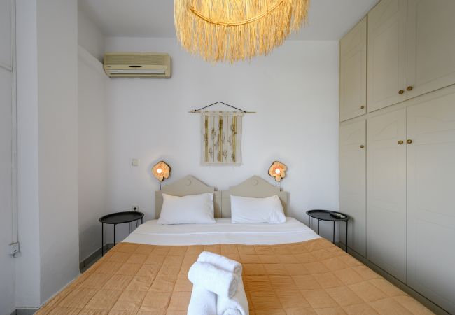 Studio in Adelianos Kampos - Kalimera studio 2 Studio in Adelianos Kampos - Kalimera studio 2