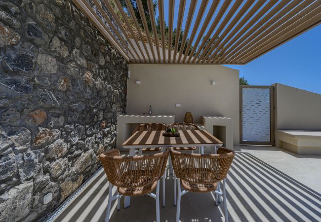 Villa in Plakias - Pyrgos Exquisite 2 Villa Villa in Plakias - Pyrgos Exquisite 2 Villa
