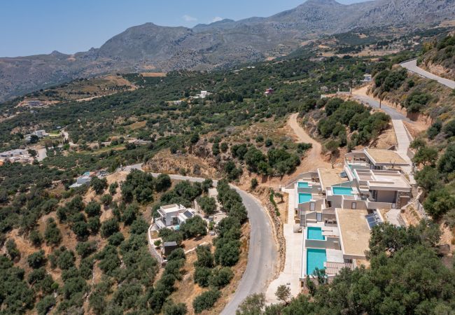 Villa in Plakias - Pyrgos Exquisite 2 Villa Villa in Plakias - Pyrgos Exquisite 2 Villa