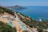 Villa in Plakias - Pyrgos Exquisite 2 Villa Villa in Plakias - Pyrgos Exquisite 2 Villa