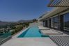 Villa in Plakias - Pyrgos Exquisite 4 Villa Villa in Plakias - Pyrgos Exquisite 4 Villa