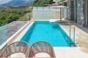 Villa in Plakias - Pyrgos Exquisite 6 Villa