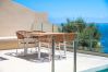 Villa in Plakias - Pyrgos Exquisite 6 Villa