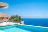 Villa in Plakias - Pyrgos Exquisite 6 Villa