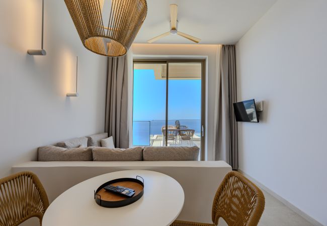Villa in Plakias - Pyrgos Exquisite 7 Villa Villa in Plakias - Pyrgos Exquisite 7 Villa