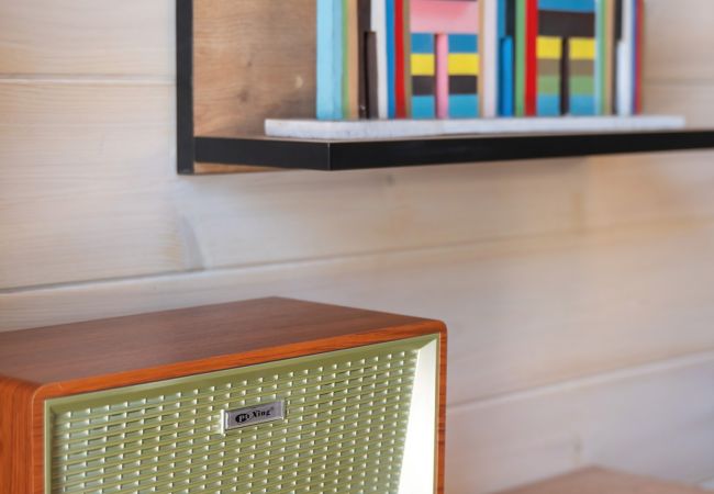 Villa in Maroulas - Villa Faragi Sophie Villa in Maroulas - Villa Faragi Sophie