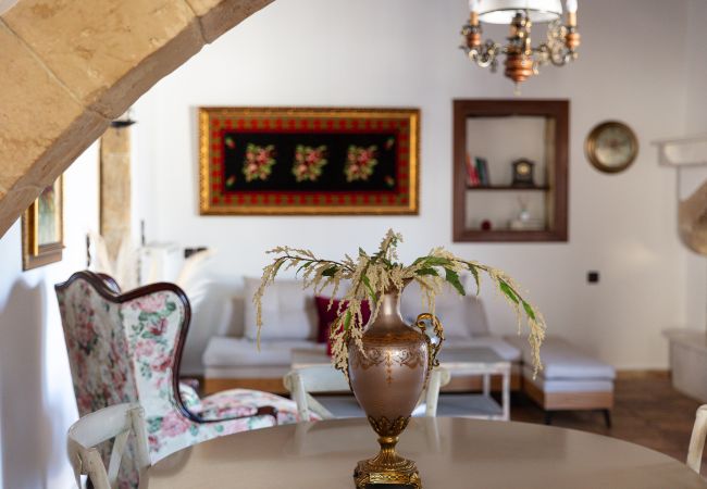 Villa in Garazo - Captain's Hyatt Villa in Garazo - Captain's Hyatt