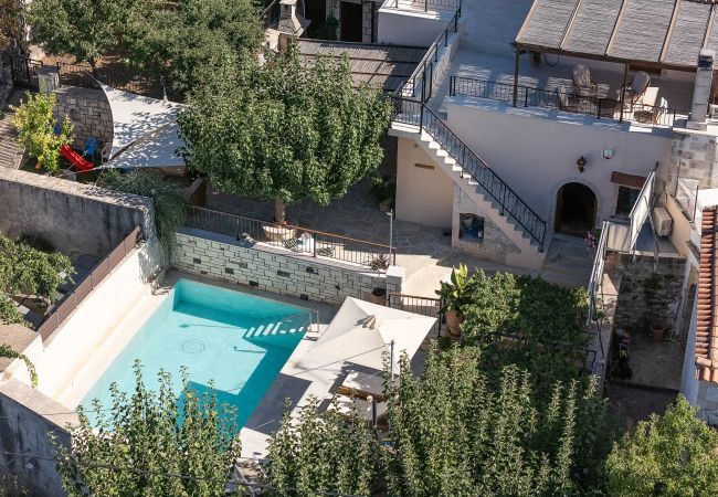 Villa in Garazo - Captain's Hyatt Villa in Garazo - Captain's Hyatt