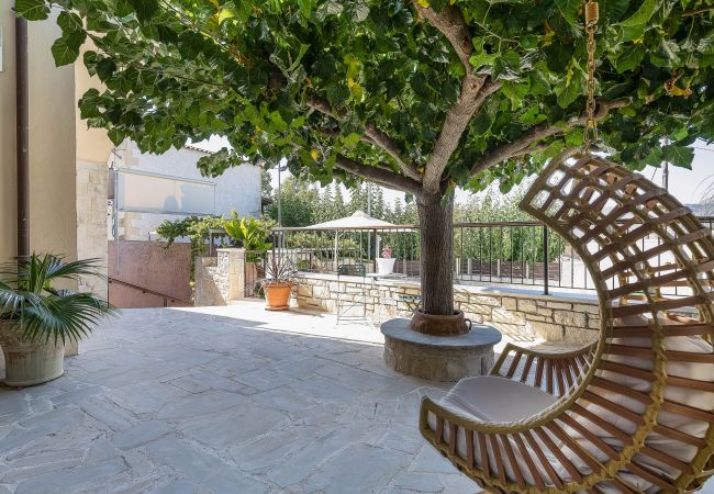 Villa in Garazo - Captain's Hyatt Villa in Garazo - Captain's Hyatt