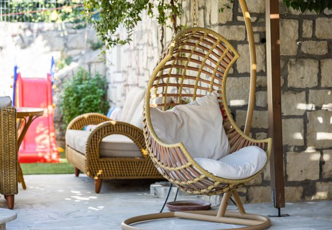 Villa in Garazo - Captain's Hyatt Villa in Garazo - Captain's Hyatt