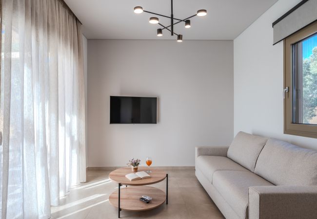 Villa in Viran Episkopi - Meli & Gio 1 Villa in Viran Episkopi - Meli & Gio 1