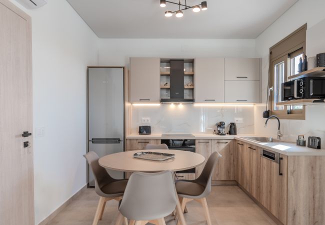 Villa in Viran Episkopi - Meli & Gio 1 Villa in Viran Episkopi - Meli & Gio 1