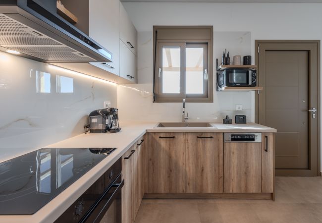 Villa in Viran Episkopi - Meli & Gio 1 Villa in Viran Episkopi - Meli & Gio 1