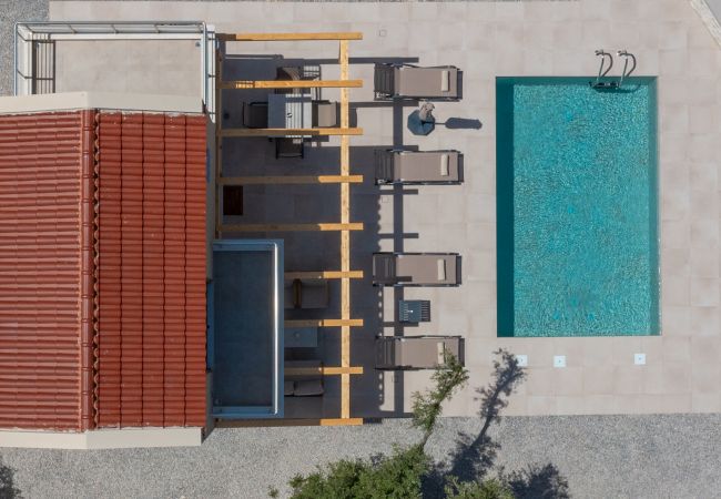 Villa in Viran Episkopi - Meli & Gio 1 Villa in Viran Episkopi - Meli & Gio 1