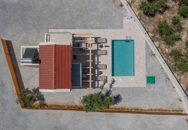 Villa in Viran Episkopi - Meli & Gio 1 Villa in Viran Episkopi - Meli & Gio 1