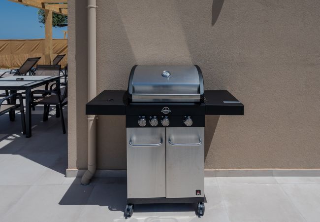 Villa in Viran Episkopi - Meli & Gio 1 Villa in Viran Episkopi - Meli & Gio 1