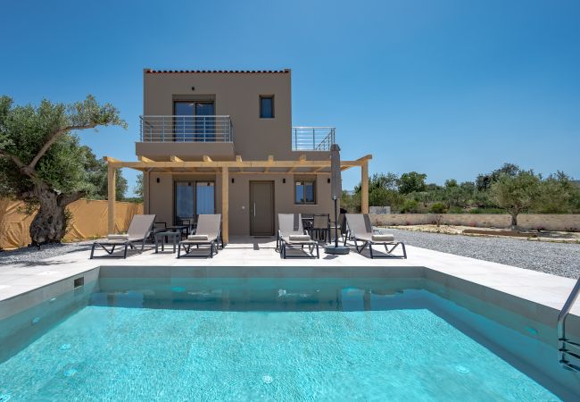 Villa in Viran Episkopi - Meli & Gio 1 Villa in Viran Episkopi - Meli & Gio 1