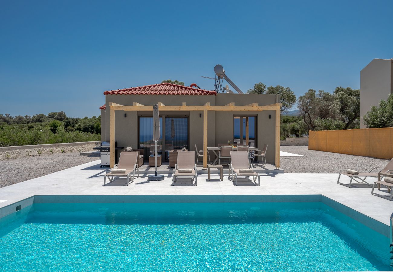 Villa in Viran Episkopi - Meli & Gio 2