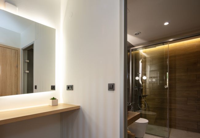 Villa in Agouseliana - Oasis Serenity Villa in Agouseliana - Oasis Serenity