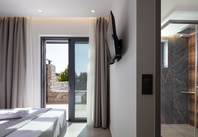 Villa in Agouseliana - Oasis Serenity Villa in Agouseliana - Oasis Serenity