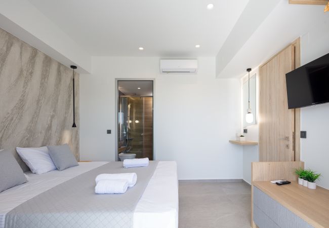 Villa in Agouseliana - Oasis Serenity Villa in Agouseliana - Oasis Serenity