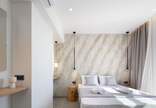 Villa in Agouseliana - Oasis Serenity Villa in Agouseliana - Oasis Serenity