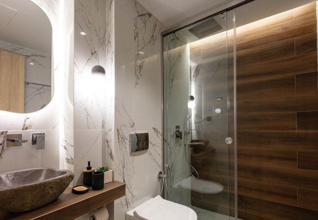 Villa in Agouseliana - Oasis Serenity Villa in Agouseliana - Oasis Serenity