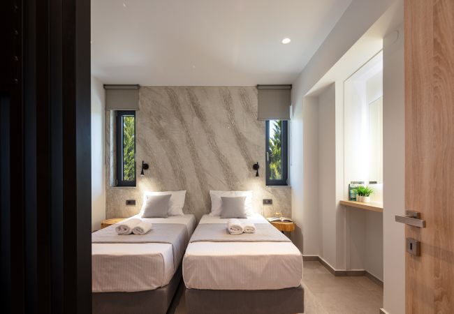 Villa in Agouseliana - Oasis Serenity Villa in Agouseliana - Oasis Serenity