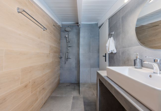 Villa in Damnoni - Mythos 4 Villa in Damnoni - Mythos 4