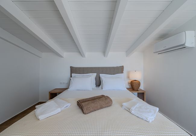 Villa in Damnoni - Mythos 4 Villa in Damnoni - Mythos 4