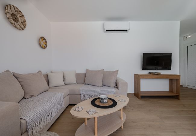 Villa in Damnoni - Mythos 4 Villa in Damnoni - Mythos 4