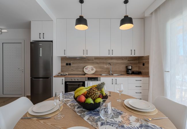 Villa in Damnoni - Mythos 4 Villa in Damnoni - Mythos 4