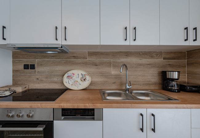 Villa in Damnoni - Mythos 4 Villa in Damnoni - Mythos 4