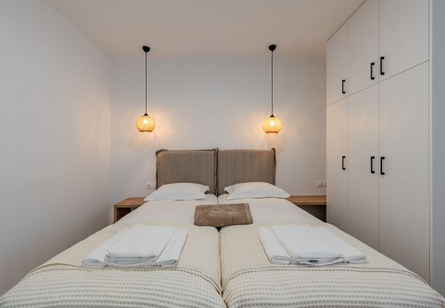 Villa in Damnoni - Mythos 4 Villa in Damnoni - Mythos 4