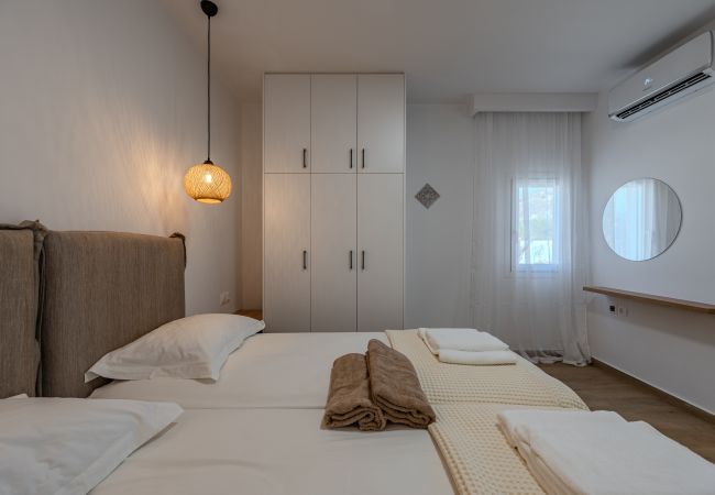 Villa in Damnoni - Mythos 4 Villa in Damnoni - Mythos 4