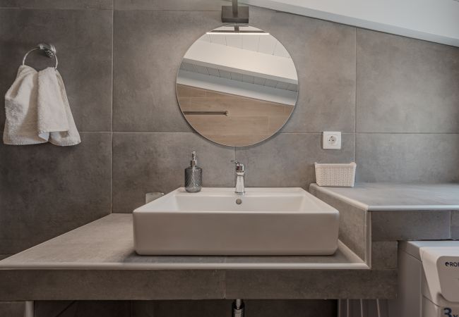 Villa in Damnoni - Mythos 6 Villa in Damnoni - Mythos 6