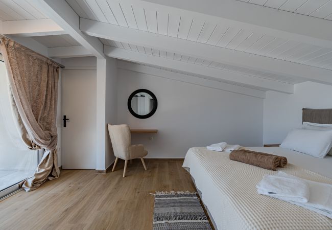 Villa in Damnoni - Mythos 6 Villa in Damnoni - Mythos 6