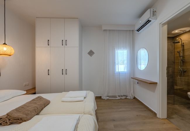 Villa in Damnoni - Mythos 6 Villa in Damnoni - Mythos 6