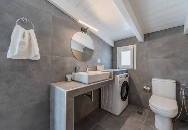 Villa in Damnoni - Mythos 7 Villa in Damnoni - Mythos 7