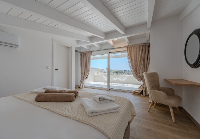 Villa in Damnoni - Mythos 7 Villa in Damnoni - Mythos 7