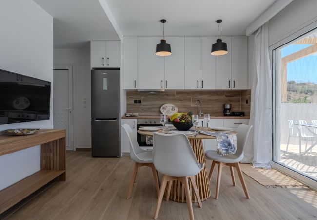 Villa in Damnoni - Mythos 7 Villa in Damnoni - Mythos 7