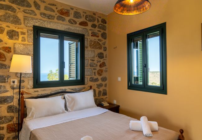Apartment in Agia Varvara - Mani Tsopakas Residences - Artsi Maisonette Apartment in Agia Varvara - Mani Tsopakas Residences - Artsi Maisonette