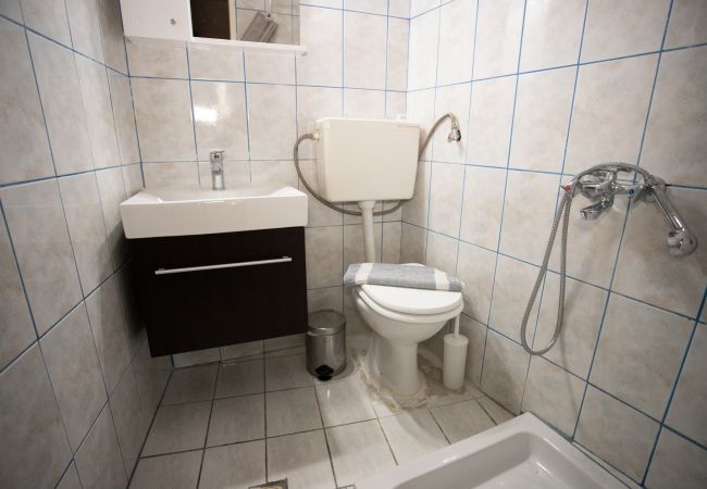 Apartment in Agia Varvara - Mani Tsopakas Residences - Artsi Maisonette Apartment in Agia Varvara - Mani Tsopakas Residences - Artsi Maisonette