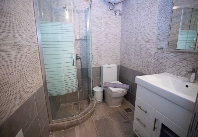 Apartment in Agia Varvara - Mani Tsopakas Residences - Artsi Maisonette Apartment in Agia Varvara - Mani Tsopakas Residences - Artsi Maisonette