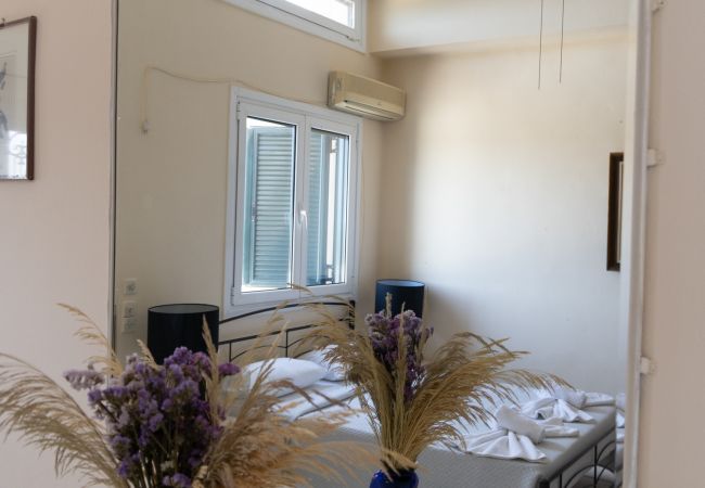 Apartment in Agia Varvara - Mani Tsopakas Residences - Artsi Maisonette Apartment in Agia Varvara - Mani Tsopakas Residences - Artsi Maisonette